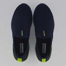 Tênis Masculino Skechers Go Walk 6 - Foto 4