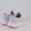 Tênis Feminino Skechers Vapor Foam - Foto 3