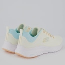 Tênis Feminino Skechers Vapor Foam - Foto 3