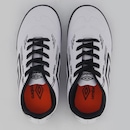 Chuteira Society Infantil Umbro Brave II - Foto 4