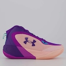 Tênis Masculino Under Armour Swish 2 - Foto 1