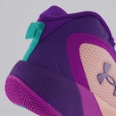 Tênis Masculino Under Armour Swish 2 - Foto 6