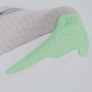 Tênis Feminino New Balance 413 V3 - Foto 8