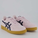 Tênis Feminino Asics Japan S Camurça - Foto 2