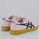 Tênis Feminino Asics Japan S Camurça - Foto 3