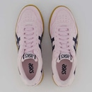 Tênis Feminino Asics Japan S Camurça - Foto 4