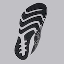 Tênis Feminino Asics Gel Shinobi 2 - Foto 5