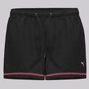 Shorts Puma Board Feminino - Foto 1