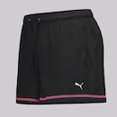 Shorts Puma Board Feminino - Foto 2