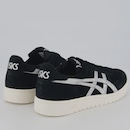 Tênis Feminino Asics Japan S Camurça - Foto 3