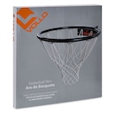 Aro de Basquete Vollo Tamanho Oficial 45cm - Foto 5