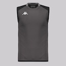 Regata Kappa Player Abriz Pro Seven Masculina - Foto 1