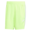 Shorts adidas Malha Essentials Três Listras Masculino - Foto 2