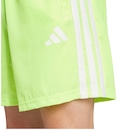 Shorts adidas Malha Essentials Três Listras Masculino - Foto 3
