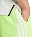 Shorts adidas Malha Essentials Três Listras Masculino - Foto 5