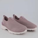 Tênis Feminino Skechers Go Walk 6 Feminino - Foto 2