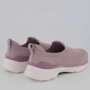 Tênis Feminino Skechers Go Walk 6 Feminino - Foto 3