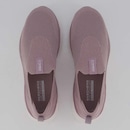 Tênis Feminino Skechers Go Walk 6 Feminino - Foto 4