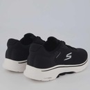 Tênis Masculino Skechers Go Walk 7 - Foto 3