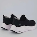 Tênis Masculino Skechers Vapor Foam Covert - Foto 3