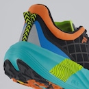 Tenis Masculino Fila Racer Skytrail - Foto 6