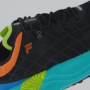 Tenis Masculino Fila Racer Skytrail - Foto 7