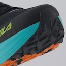 Tenis Masculino Fila Racer Skytrail - Foto 8