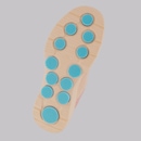 Tênis Feminino Skechers Go Walk 7 - Foto 5