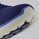 Tênis Masculino Skechers Go Walk 6 - Foto 8