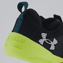 Tênis Feminino Under Armour Tribase Reign 6 - Foto 6