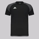 Camiseta Kappa Player Abou Pro Seven Masculina - Foto 1