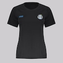 Camisa Grêmio Basic II Feminina - Foto 1