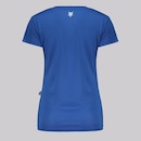 Camisa Cruzeiro Basic Feminina - Foto 3