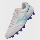 Chuteira de Campo Masculina Mizuno Morelia Club MD - Foto 7