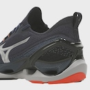Tênis Masculino Mizuno Wave Endeavor 3 - Foto 8