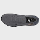 Tênis Masculino Mizuno Wave Mirai 7 - Foto 4