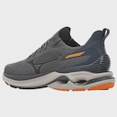 Tênis Masculino Mizuno Wave Mirai 7 - Foto 8