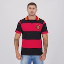 Camisa Sport Recife Retrô Copa do Nordeste 1994 Masculina - Foto 1