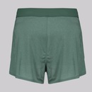 Shorts Fila Double Basic Train III Feminino - Foto 3
