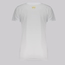 Camisa Santos Logo Feminina - Foto 3