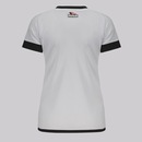 Camisa do Botafogo PB II 2025 Kappa Feminina - Foto 3