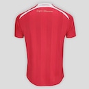 Kit 3 Camisas Internacional Retrô 1988, 1995 e 2008 Masculinas - Foto 3