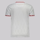 Kit 3 Camisas Internacional Retrô 1988, 1995 e 2008 Masculinas - Foto 5