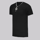 Camisa Atlético Mineiro Galo Masculina - Foto 2