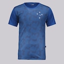 Camisa Cruzeiro Star Masculina - Foto 1