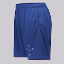 Bermuda Cruzeiro Com Bolsos Masculina - Foto 2