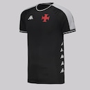 Camisa do Vasco Supporter Block Kappa Masculina - Foto 2