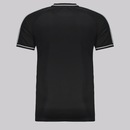 Camisa do Vasco Supporter Block Kappa Masculina - Foto 3