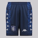 Calção Kappa Olaria I 2025 Masculino - Foto 1