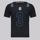 Camisa do Grêmio American Football II Masculina - Foto 1